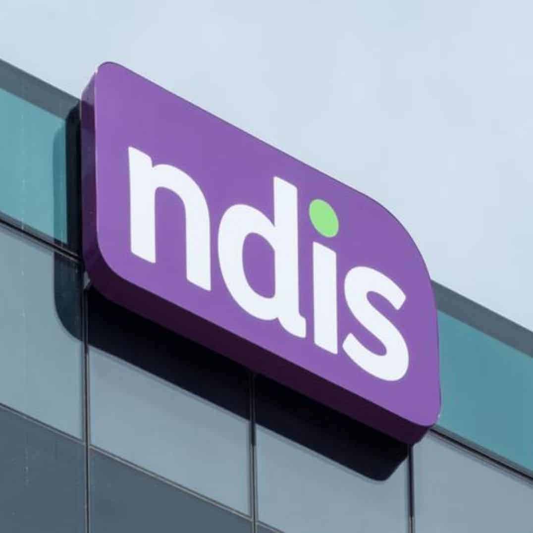 What is NDIS